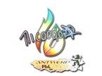 nicoodoz (Holo) | Antwerp 2022 image
